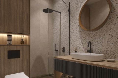 Apartment for sale in Northern Cyprus, 67m2, No. 122946 – photo 23