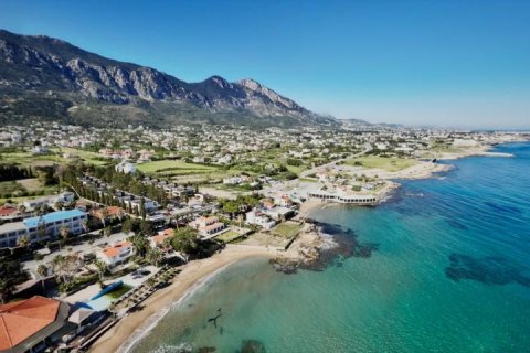 Villa  in Northern Cyprus No. 122942