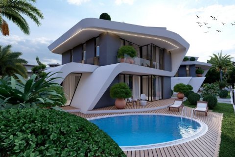 Villa  in  Nr. 122947 - 10