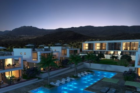 Villa for sale in Northern Cyprus, 59m2, No. 122941 – photo 16