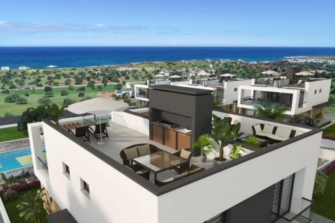 Villa for sale in Northern Cyprus, 59m2, No. 122941 – photo 10