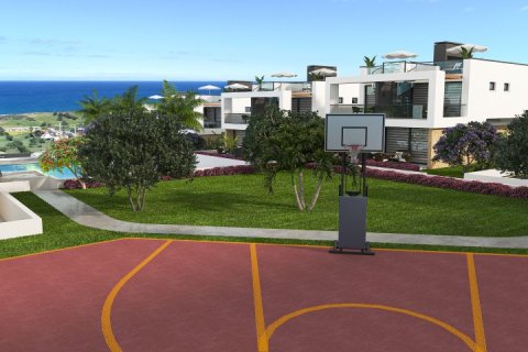 Villa for sale in Northern Cyprus, 59m2, No. 122941 – photo 14