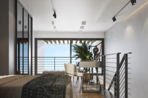 Villa for sale in Northern Cyprus, 59m2, No. 122941 – photo 25