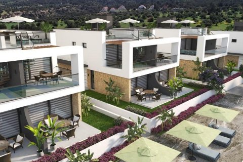 Villa for sale in Northern Cyprus, 59m2, No. 122941 – photo 5