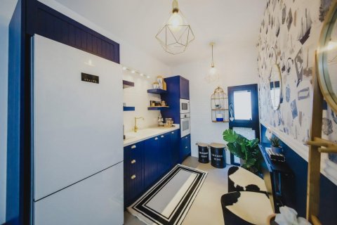 Leilighet i Nr. 122943 - 21
