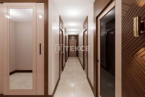 Продажа квартиры в Бююкчекмедже, Стамбуле, Турция 2+1, 155м2, №149815 – фото 8