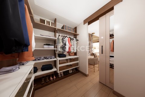 Продажа квартиры в Бююкчекмедже, Стамбуле, Турция 3+1, 190м2, №149816 – фото 15