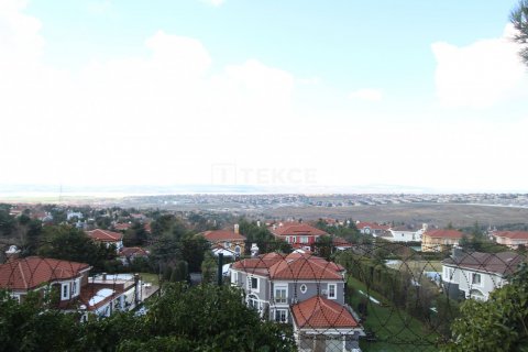 Продажа квартиры в Бююкчекмедже, Стамбуле, Турция 3+1, 190м2, №149816 – фото 6