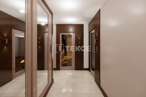 Продажа квартиры в Бююкчекмедже, Стамбуле, Турция 3+1, 190м2, №149816 – фото 7