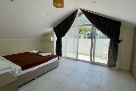 3+2 Villa  i Oludeniz, Mugla, Turkiet Nr. 193986 - 20