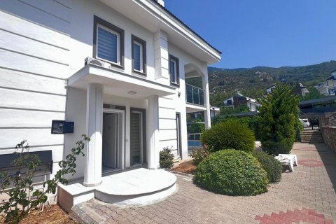 3+2 Villa  i Oludeniz, Mugla, Turkiet Nr. 193986 - 2