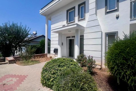 3+2 Villa  i Oludeniz, Mugla, Turkiet Nr. 193986 - 3