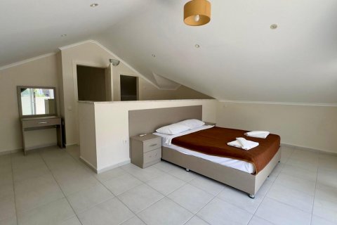 3+2 Villa  i Oludeniz, Mugla, Turkiet Nr. 193986 - 18