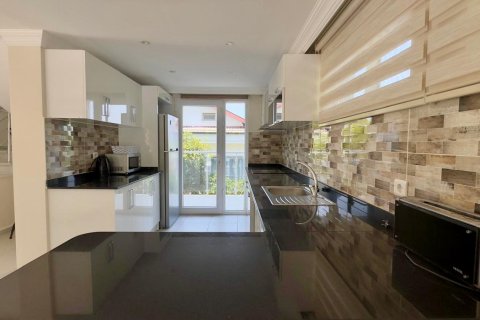 3+2 Villa  i Oludeniz, Mugla, Turkiet Nr. 193986 - 12