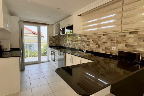 3+2 Villa  i Oludeniz, Mugla, Turkiet Nr. 193986 - 11