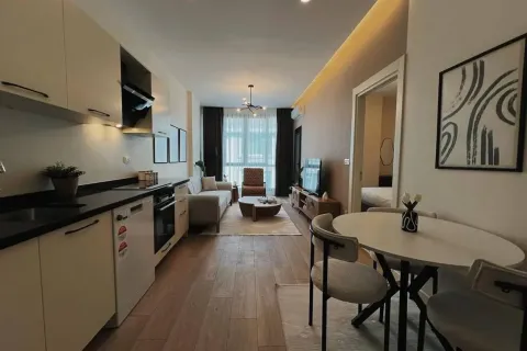Продажа квартиры в Стамбуле, Турция 3 комн., 152м2, №194058 – фото 5