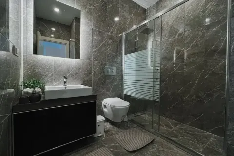 Продажа квартиры в Стамбуле, Турция 3 комн., 152м2, №194058 – фото 8