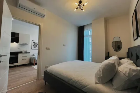 Продажа квартиры в Стамбуле, Турция 3 комн., 152м2, №194058 – фото 4
