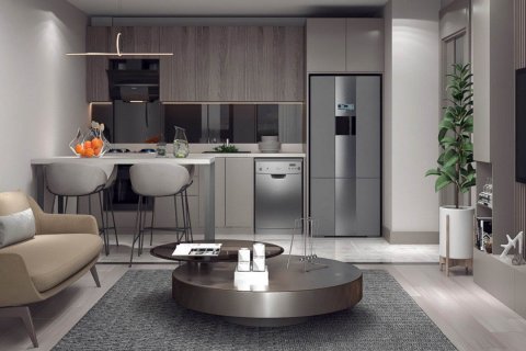 Apartment for sale in Aksu, Antalya, Turkey, 2 bedrooms, 94m2, No. 194066 – photo 9