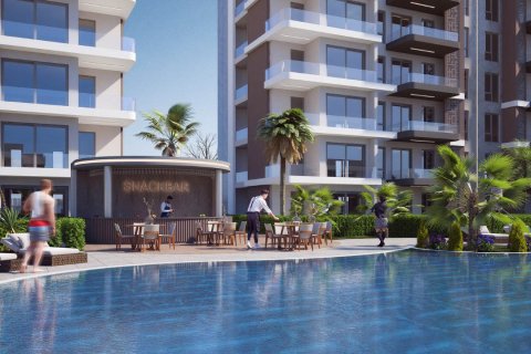 Apartment for sale in Aksu, Antalya, Turkey, 2 bedrooms, 94m2, No. 194066 – photo 8