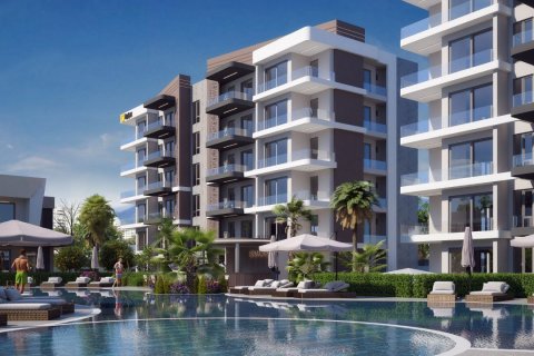 Apartment for sale in Aksu, Antalya, Turkey, 2 bedrooms, 94m2, No. 194066 – photo 10