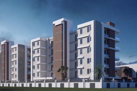 Apartment for sale in Aksu, Antalya, Turkey, 2 bedrooms, 94m2, No. 194066 – photo 13
