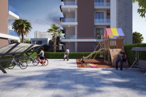 Villa for sale  in Aksu, Antalya, Turkey, 4 bedrooms, 213m2, No. 194067 – photo 12