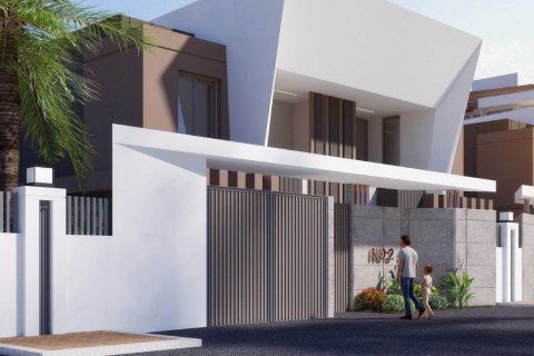 Villa for sale  in Aksu, Antalya, Turkey, 4 bedrooms, 213m2, No. 194067 – photo 7
