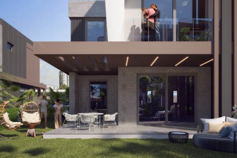 Villa for sale  in Aksu, Antalya, Turkey, 4 bedrooms, 213m2, No. 194067 – photo 9