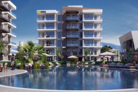 Villa for sale  in Aksu, Antalya, Turkey, 4 bedrooms, 213m2, No. 194067 – photo 17