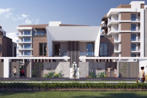 Villa for sale  in Aksu, Antalya, Turkey, 4 bedrooms, 213m2, No. 194067 – photo 16