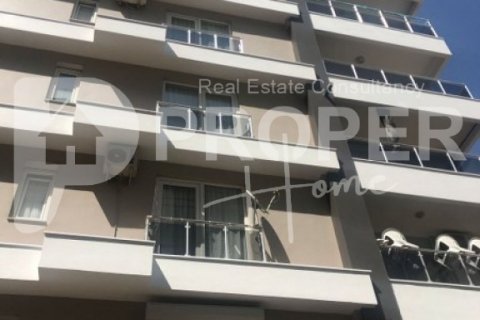 Lejlighed  i Konyaalti, Antalya, Tyrkiet Nr. 85024