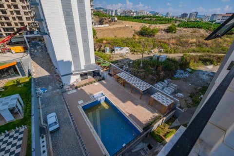Apartment for sale  in Mahmutlar, Antalya, Turkey, 55m2, No. 148191 – photo 10