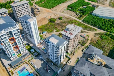 Apartment for sale  in Mahmutlar, Antalya, Turkey, 55m2, No. 148191 – photo 2