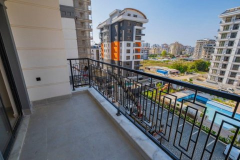 Apartment for sale  in Mahmutlar, Antalya, Turkey, 55m2, No. 148191 – photo 9