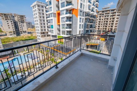 Apartment for sale  in Mahmutlar, Antalya, Turkey, 55m2, No. 148191 – photo 8