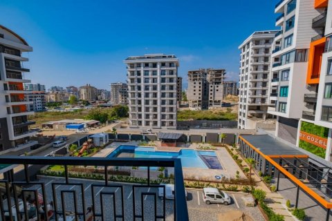 Apartment for sale  in Mahmutlar, Antalya, Turkey, 55m2, No. 148191 – photo 11