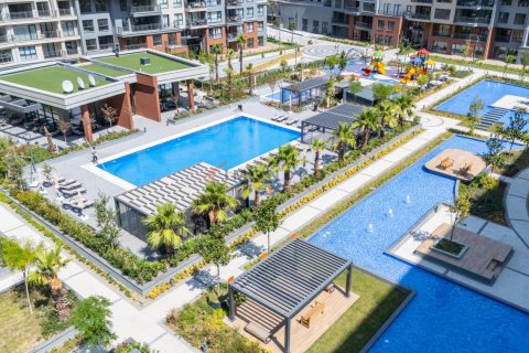 2+1 Lägenhet  i Beylikduezue, istanbul, Turkiet Nr. 152578 - 10