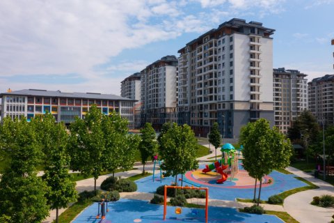 3+1 Leilighet i Beylikduezue, Istanbul, Tyrkia Nr. 152579
