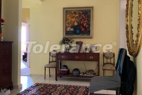 3+1 Leilighet i Kundu, Antalya, Tyrkia Nr. 117091 - 12