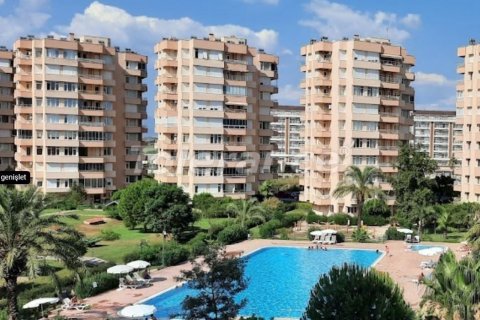 3+1 Lejlighed  i Kundu, Antalya, Tyrkiet Nr. 117091