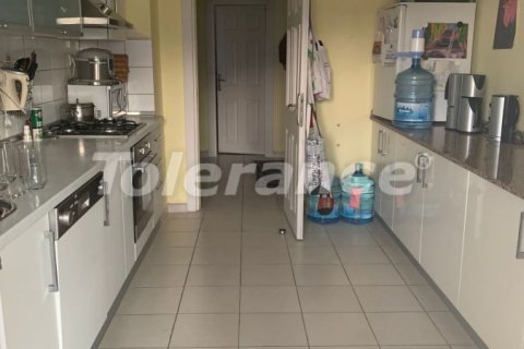 3+1 Leilighet i Kundu, Antalya, Tyrkia Nr. 117091 - 6