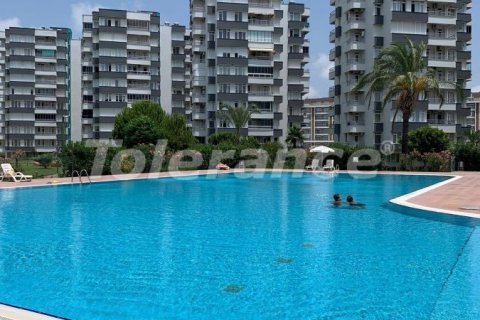 3+1 Leilighet i Kundu, Antalya, Tyrkia Nr. 117091 - 2