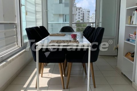 3+1 Leilighet i Kundu, Antalya, Tyrkia Nr. 117091 - 14
