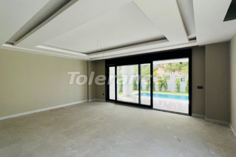 3+1 Villa i Kemer, Antalya, Turkiet Nr. 117093 - 5