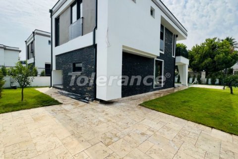 3+1 Villa i Kemer, Antalya, Turkiet Nr. 117093 - 7