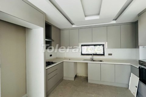 3+1 Villa i Kemer, Antalya, Turkiet Nr. 117093 - 6