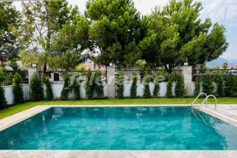 3+1 Villa i Kemer, Antalya, Turkiet Nr. 117093 - 8