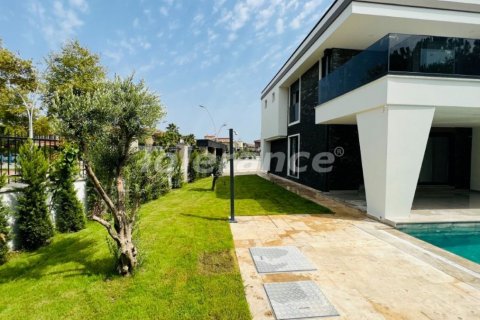 3+1 Villa i Kemer, Antalya, Turkiet Nr. 117093 - 2