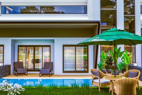 1+1 Leilighet  i Antalya, Tyrkia Nr. 117090 - 12